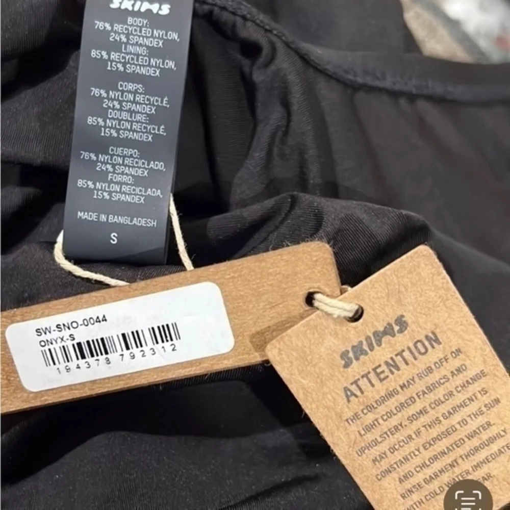 Skims Bathing Suit